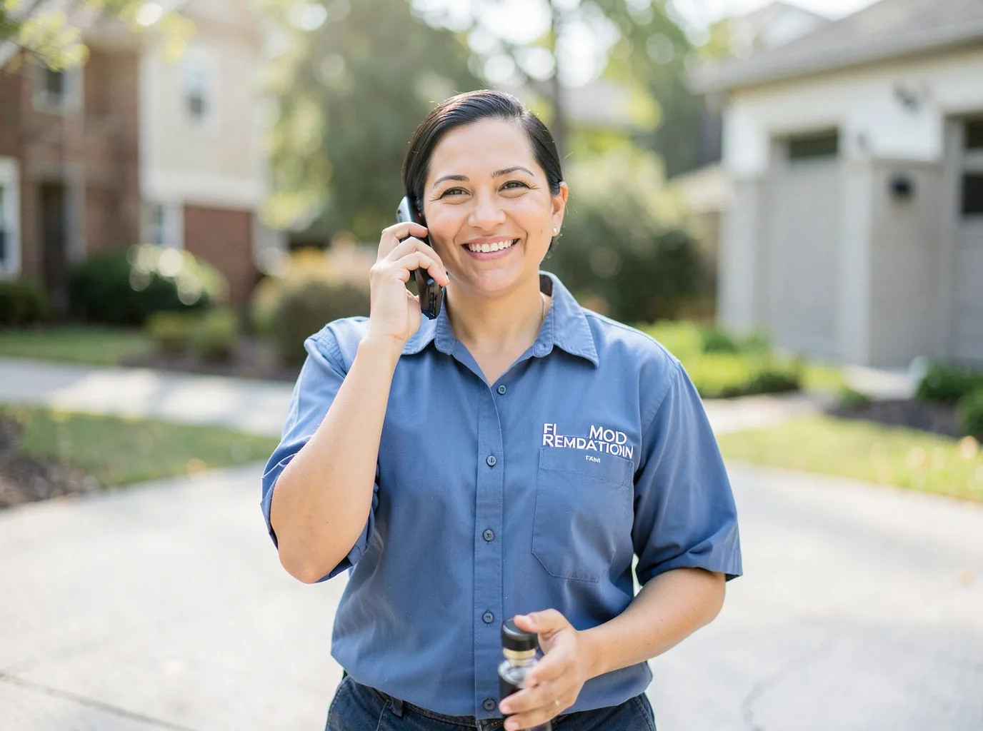 Mold Remediation Bon Wier, TX FAQs